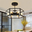 Fyrra Ceiling Lamp