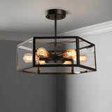 Fyrra Ceiling Lamp - Residence Supply