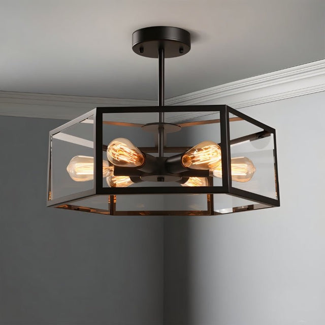 Fyrra Ceiling Lamp - Residence Supply