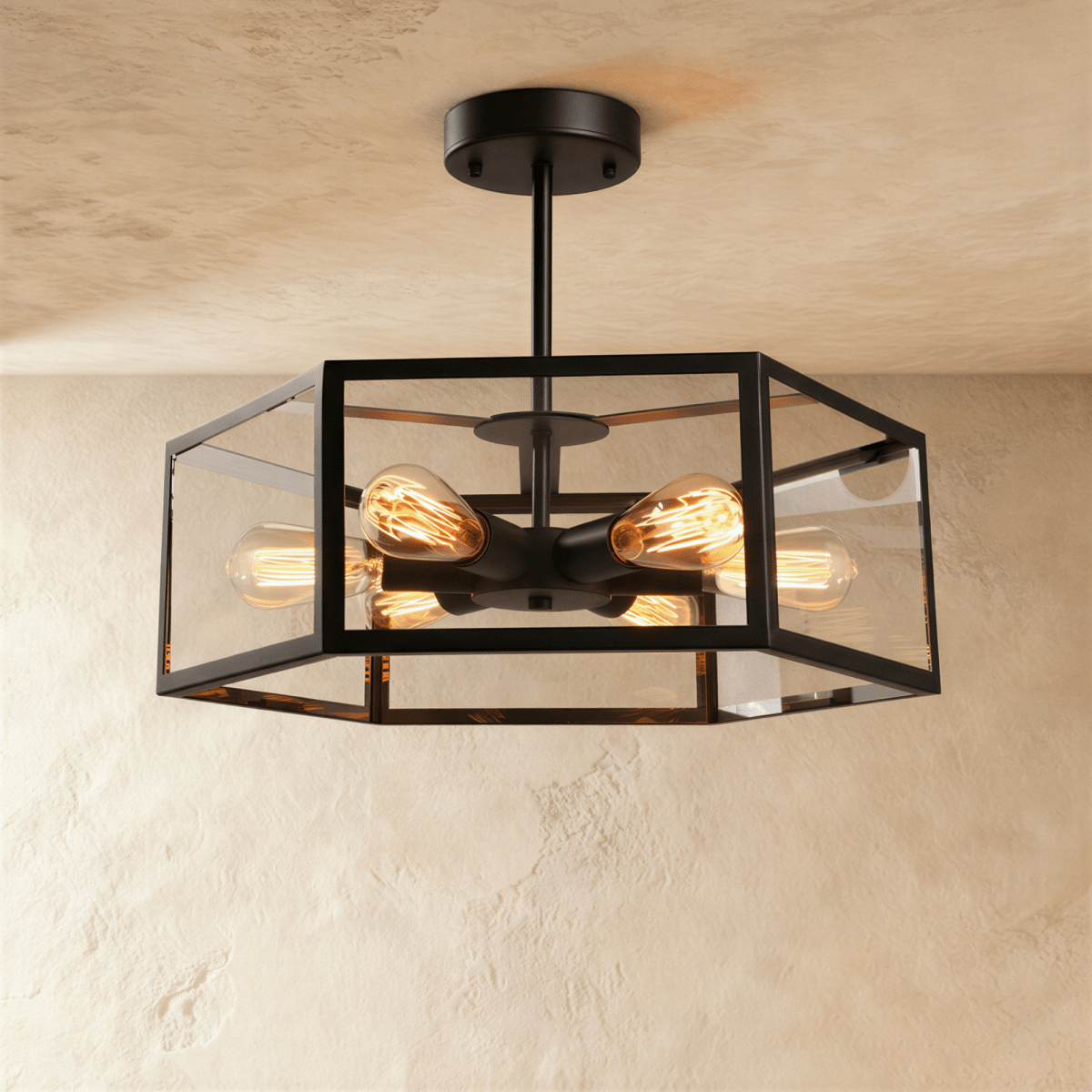 Fyrra Ceiling Lamp - Residence Supply