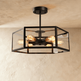Fyrra Ceiling Lamp - Residence Supply