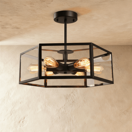 Fyrra Ceiling Lamp - Residence Supply