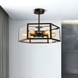 Fyrra Ceiling Lamp - Residence Supply