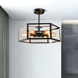 Fyrra Ceiling Lamp - Residence Supply