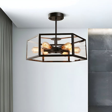 Fyrra Ceiling Lamp - Residence Supply