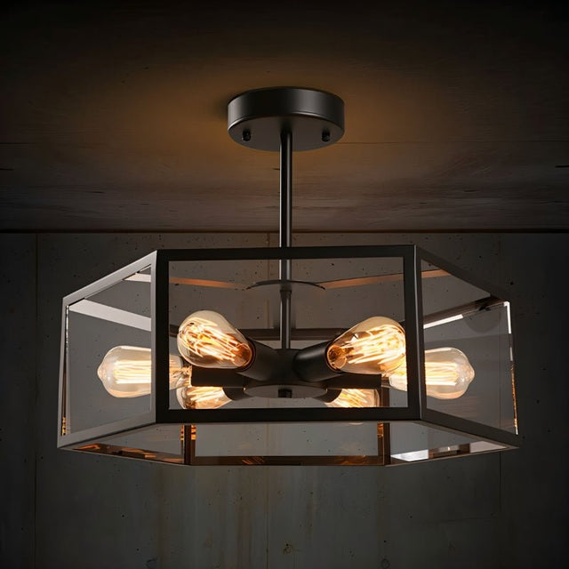 Fyrra Ceiling Lamp - Residence Supply