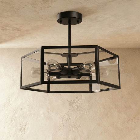 Fyrra Ceiling Lamp - Residence Supply