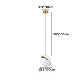 Fysallida Pendant Light