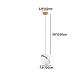 Fysallida Pendant Light