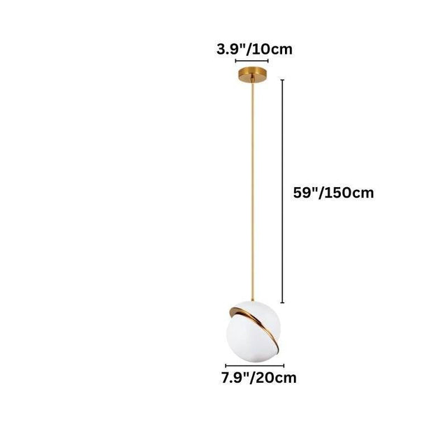 Fysallida Pendant Light