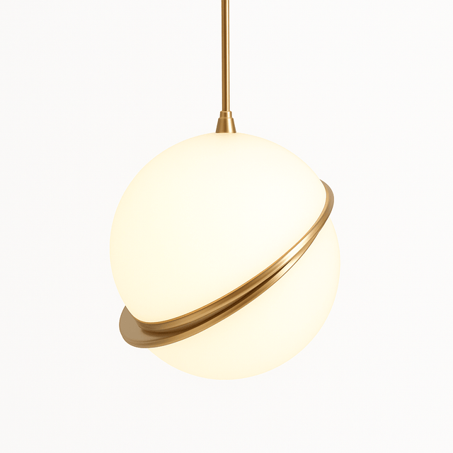 Fysallida Pendant Light - Residence Supply