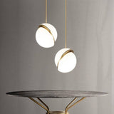 Fysallida Pendant Light