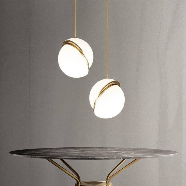 Fysallida Pendant Light