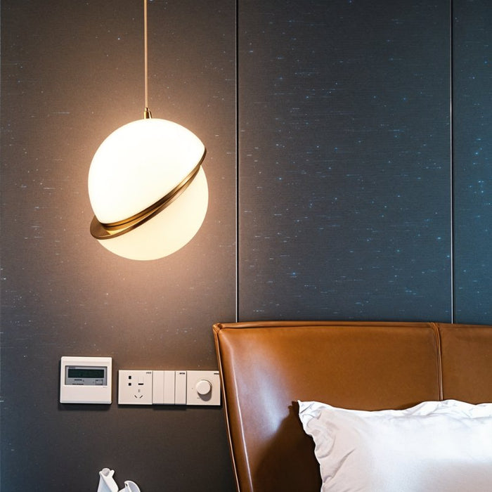 Fysallida  Pendant Light -  Bedroom Lighting