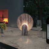 Lampe de table Fysikos