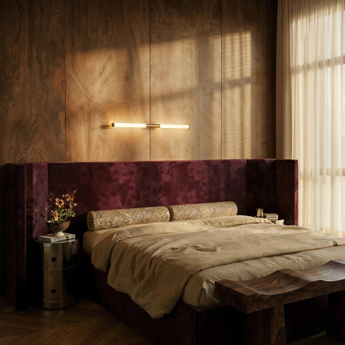 Fyzen Wall Lamp - Residence Supply