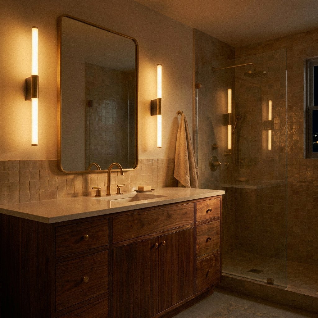 Fyzen Wall Lamp - Residence Supply