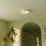 Gaba Alabaster Ceiling Light - Residence Supply