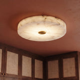 Gaba Alabaster Ceiling Light - Residence Supply