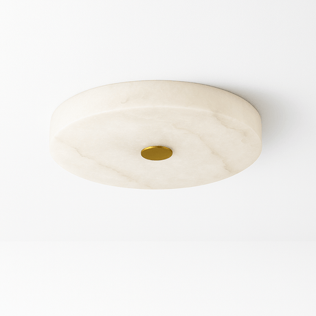 Gaba Alabaster Ceiling Light - Residence Supply