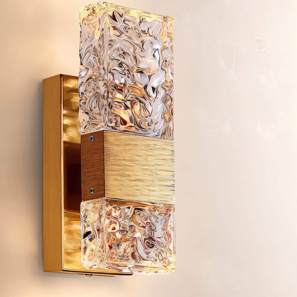 Gafali Wall Lamp - Residence Supply