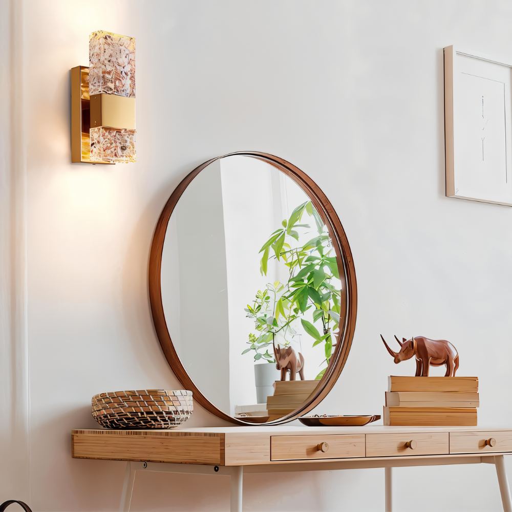 Gafali Wall Lamp - Residence Supply