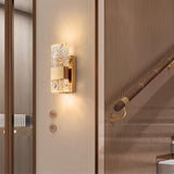 Gafali Wall Lamp - Residence Supply