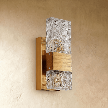 Gafali Wireless Wall Lamp - Residence Supply