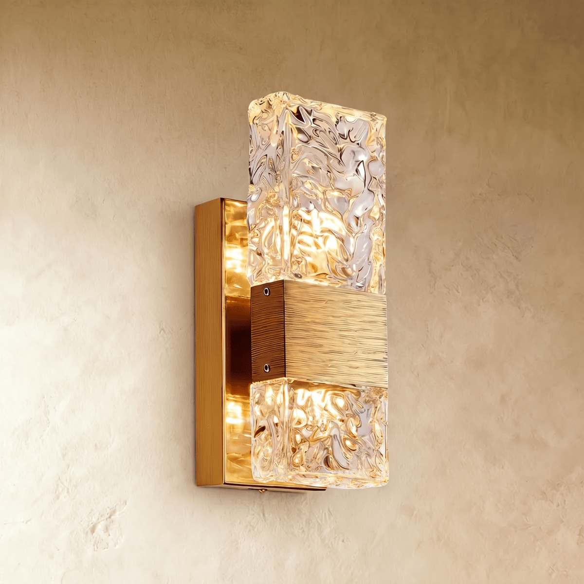 Gafali Wireless Wall Lamp - Residence Supply