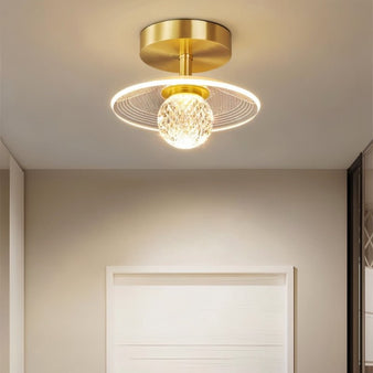 Gaius Ceiling Light - Residence Supply