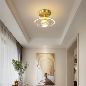 Gaius Ceiling Light - Residence Supply