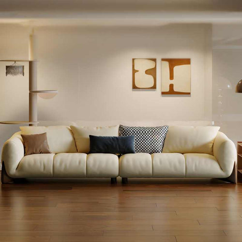 Galari Arm Sofa - Residence Supply