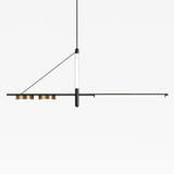 Galei Chandelier - Residence Supply