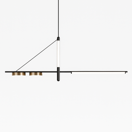 Galei Chandelier - Residence Supply