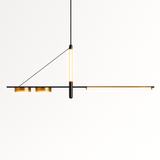 Galei Chandelier - Residence Supply