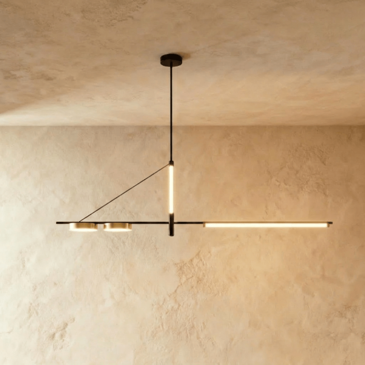 Galei Chandelier - Residence Supply
