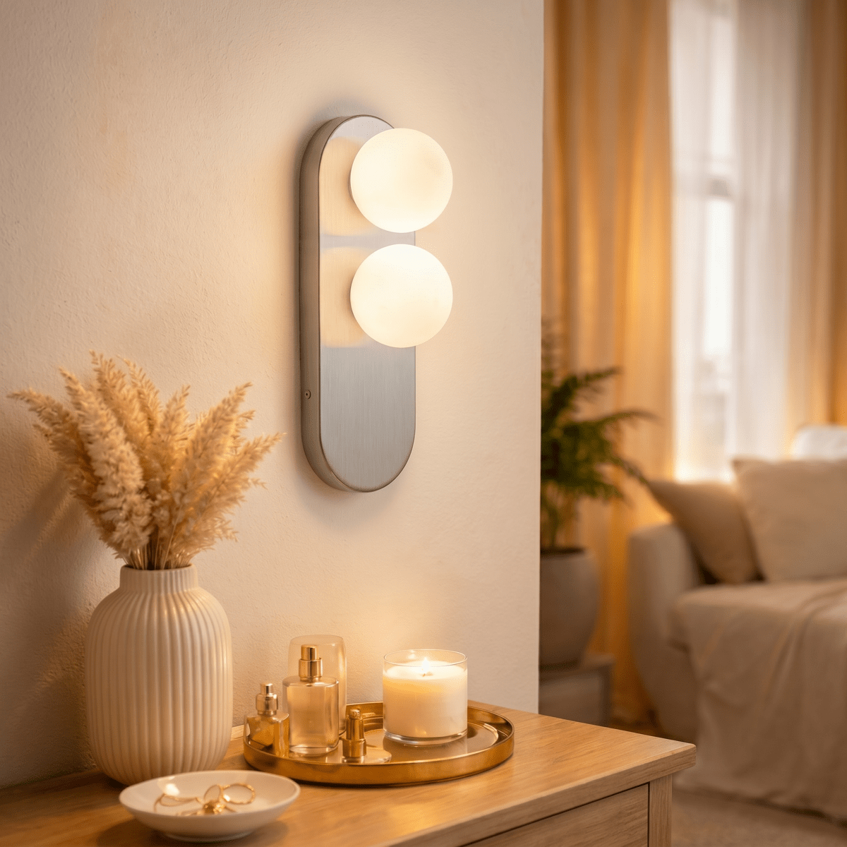 Galfo Wall Lamp - Residence Supply