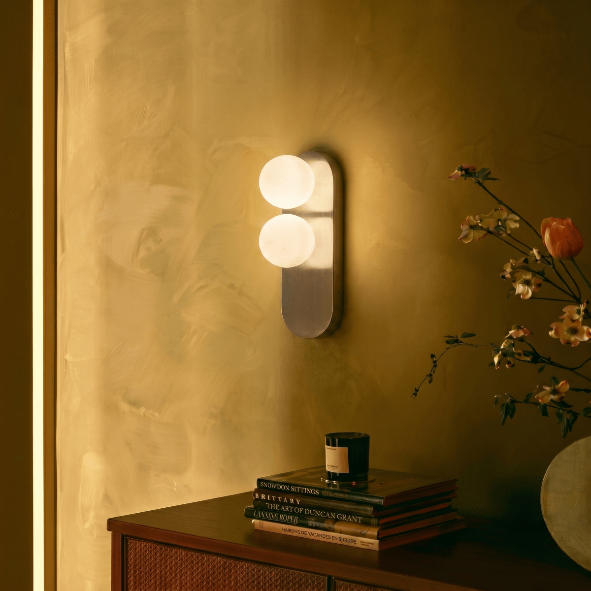 Galfo Wall Lamp - Residence Supply