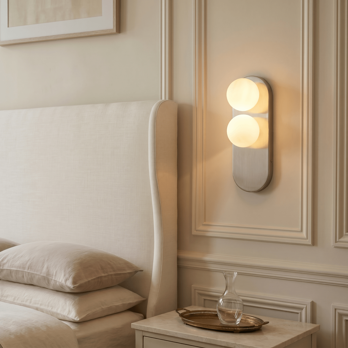 Galfo Wall Lamp - Residence Supply