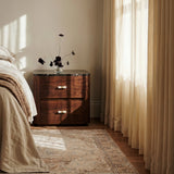 Galil Marble Knob & Pull Bar - Residence Supply