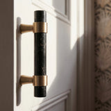 Galil Marble Knob & Pull Bar - Residence Supply