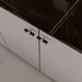 Galil Marble Knob & Pull Bar - Residence Supply