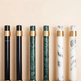 Galil Marble Knob & Pull Bar