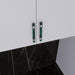 Galil Marble Knob & Pull Bar - Residence Supply