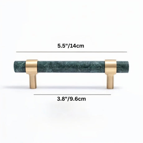 Galil Marble Knob & Pull Bar