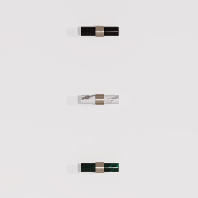 Galil Marble Knob & Pull Bar