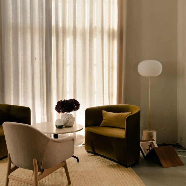 Galix Floor Lamp - Residence Supply