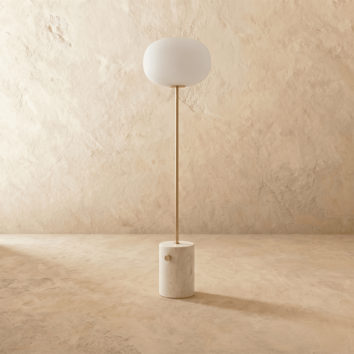Galix Floor Lamp - Residence Supply