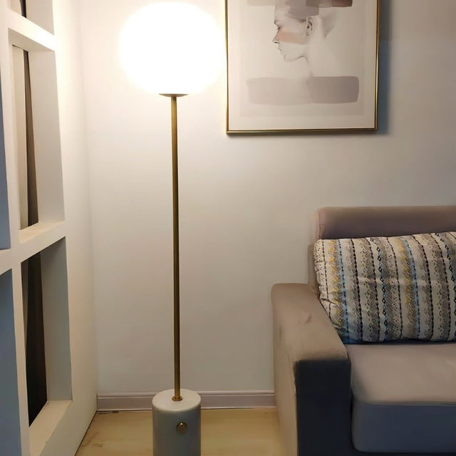 Galix Floor Lamp - Residence Supply