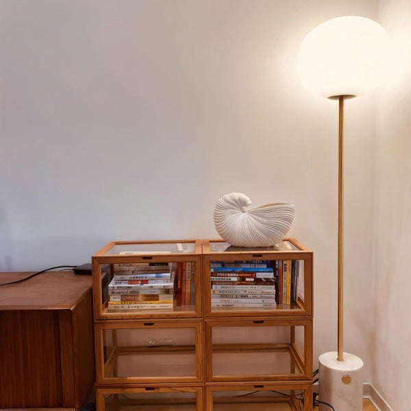 Creates a Relaxing Atmosphere